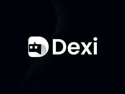 Modern AI Logo & Bot Icon for Swiss Tax Tech Startup ai ai bot icon app logo bot boticon brand identity branding business logo design logo logo design minimal logo modern logo monogram logo startup startup logo swiss ai swiss design tech technology