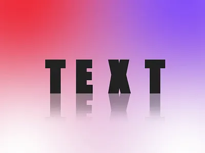 Dynamic Text Animation: Falling Letters Inspiration 2d animation after effects animation clean design inspiraton motion design motion graphics text typography ui animation