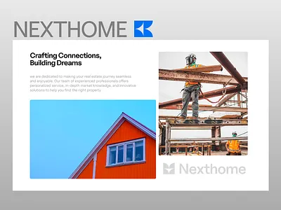 Real Estate Website Design landing page modern langding page modern website real estate real estate landing page real estate website web design website website design