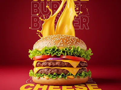 Savor the Scroll: Food & Restaurant Social Media Post Design advertising branding digital marketing food photography graphic design instagram post menu design restaurant marketing social media design