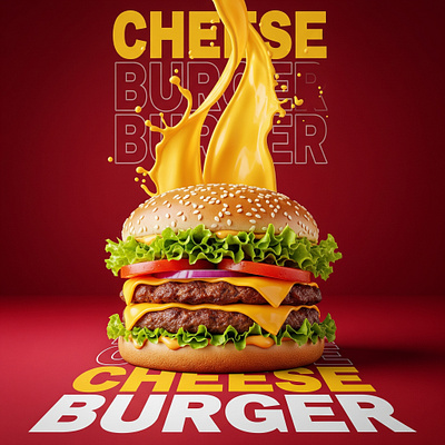 Savor the Scroll: Food & Restaurant Social Media Post Design advertising branding digital marketing food photography graphic design instagram post menu design restaurant marketing social media design