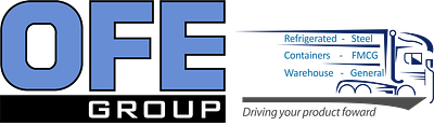OFE Group Logo brand brand logo branding design graphic design illustration logo vector
