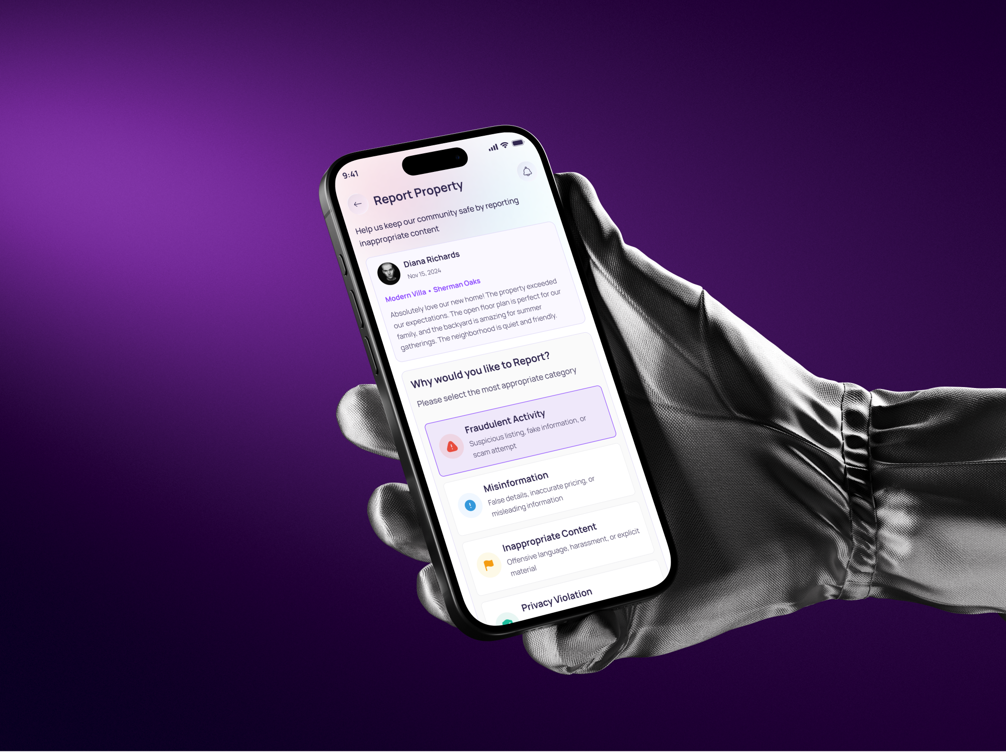 Real Estate Mobile App UI/UX | Modern, Clean & High-Conversion app interface product service startup ui ux web