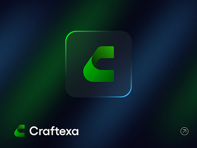 Letter- C Modern timeless logo design ai startup logo custom logo iconic logo logo logo design logo mark modern logo monogram logo startup logo technology logo timeless logo