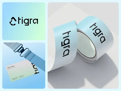 Tigra – Modern Branding Design✨ brand brand guidelines brand identity brand sign brandidentity branding brandingagency brandinginspiration brandingstudio brandmockup creativebranding identitydesign logo logodesign marketing minimalbranding moderndesign pixelean sahin mia visualidentity