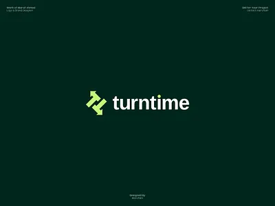 T+T+Arrow Logo mark design. adobe illustrator brand identity brand logo branding guidelines branding mockup custom logo dribbble logo design logo design branding logo designer logo presentation logomark logos logotype marufiam modern logo symbol tech visual identity