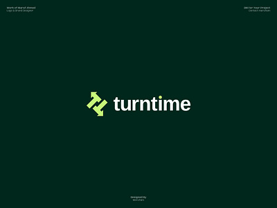 T+T+Arrow Logo mark design. adobe illustrator brand identity brand logo branding guidelines branding mockup custom logo dribbble logo design logo design branding logo designer logo presentation logomark logos logotype marufiam modern logo symbol tech visual identity