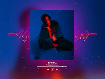 Cyberpunk Equalizers