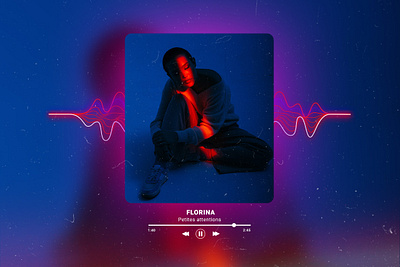 Cyberpunk Equalizers