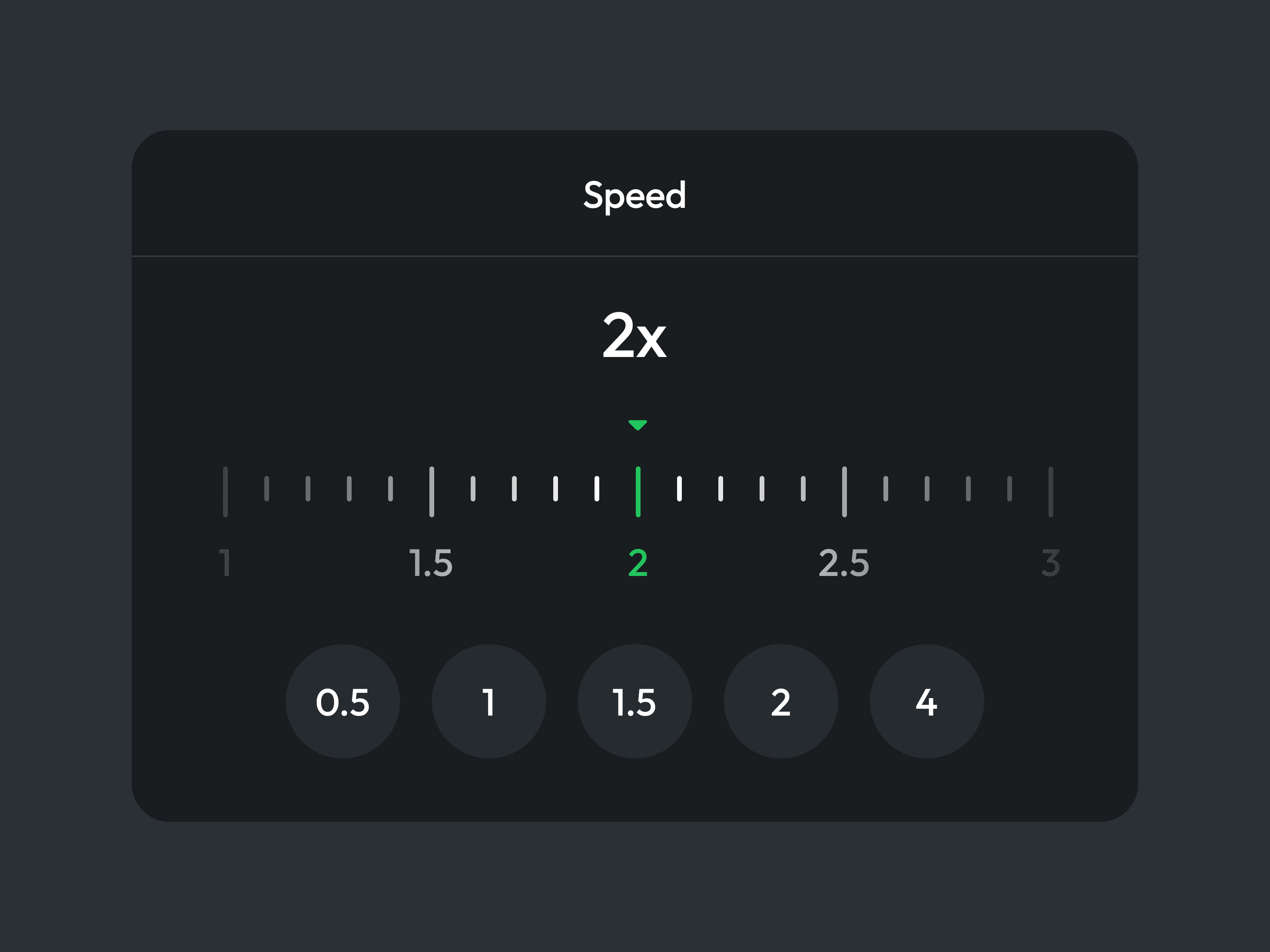 Shoter Speed designsystem shoter ui uidesign uiux