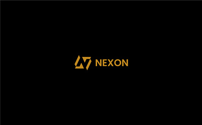 Nexon Logo design and animation abastact brand identity branding logo creative logo geomatric letter n logo letter n animation letter n logo logo logo animation logo design modern logo n logo simple letter n logo simple logo