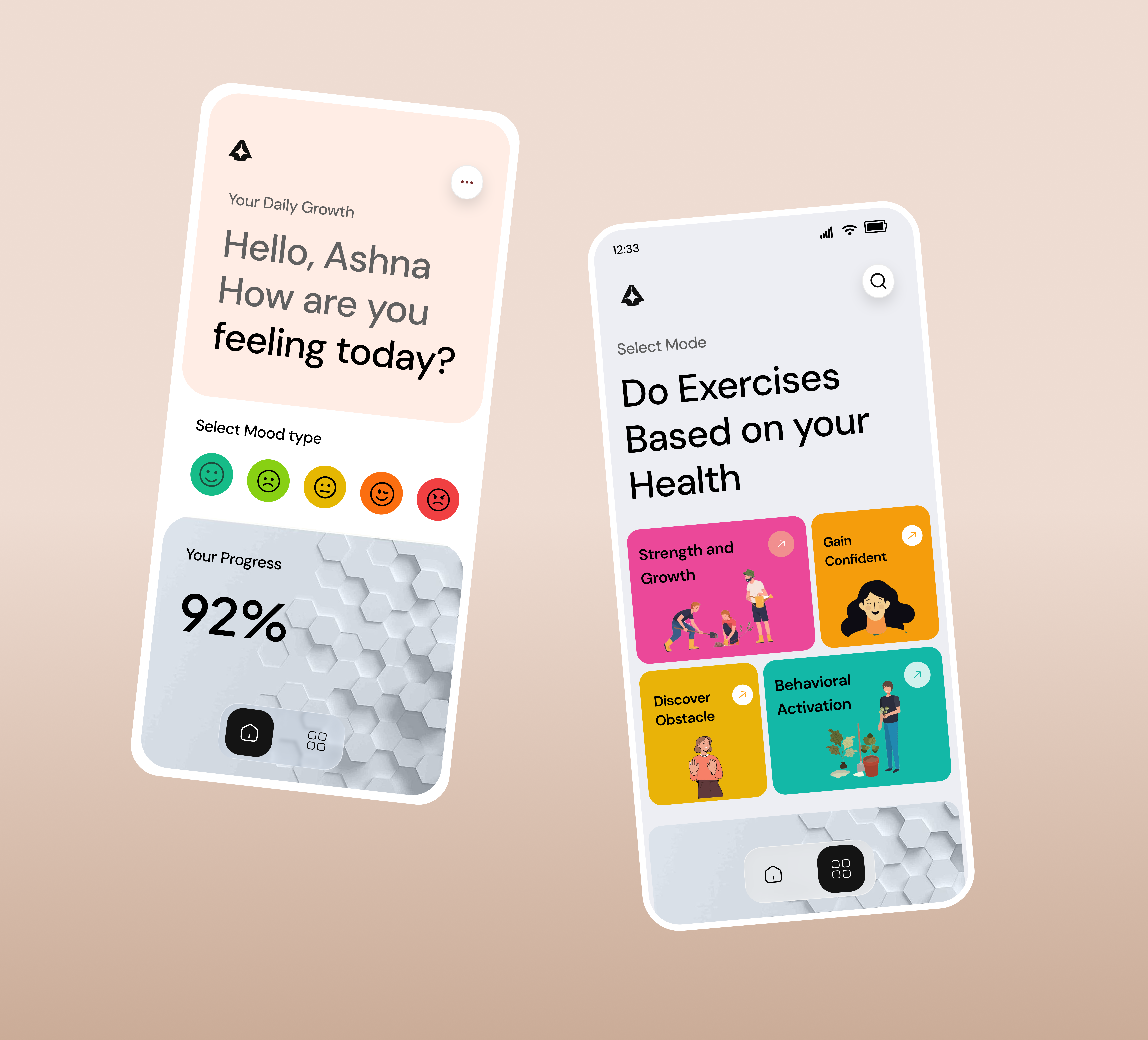 how to set limits on tech in the evening