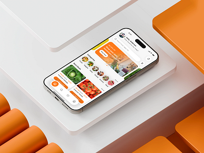 Grocery Shopping Mobile App - Home Screen Design grocery app grocery app design grocery mobile app grocery mobile app design grocery shopping app grocery shopping app design grocery shopping mobile app grocery store app grocery store app design grocery store mobile app grocery store mobile app design supermarket app supermarket app design supermarket mobile app supermarket mobile app design supershop app supershop app design supershop mobile app supershop mobile app design