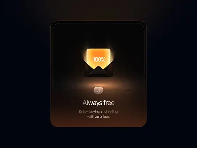 Bento Card — Always Free bento bento card bento card design card card design design figma figma design grid grid design saas ui uiux ux uxui