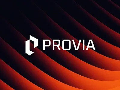 Tech Logo Design