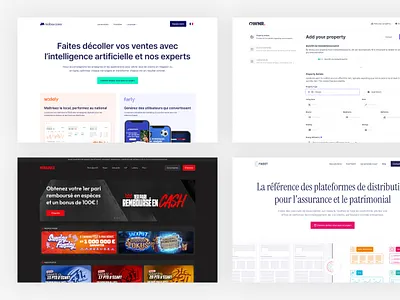 From The Web - Week #4 Recap ads advertising after before betting casino listing marketing poker property real estate recap roulette saas