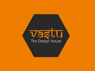 Vastu: Interior Design Brand Profile - Premium Figma architecture branding business corporate figma graphic design interior design presentation template