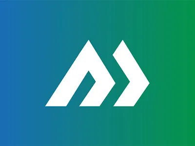 Modern M Letter Minimal Logo - Branding Concept brandidentity branding creativelogo design dribbble graphic design graphicdesign illustration letterlogo logo logodesign logomark minimal mletterlogo modernlogo typography ui ux vector vectorlogo