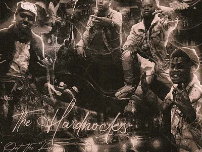 Album art design album art cover art design graphic design hiphop