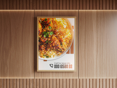 Menu Card Design animation branding graphic design illustration menu menu card restaurent