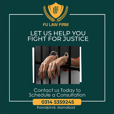 Design poster for a Law Firm 3d animation branding coraldraw graphic design logo motion graphics ui