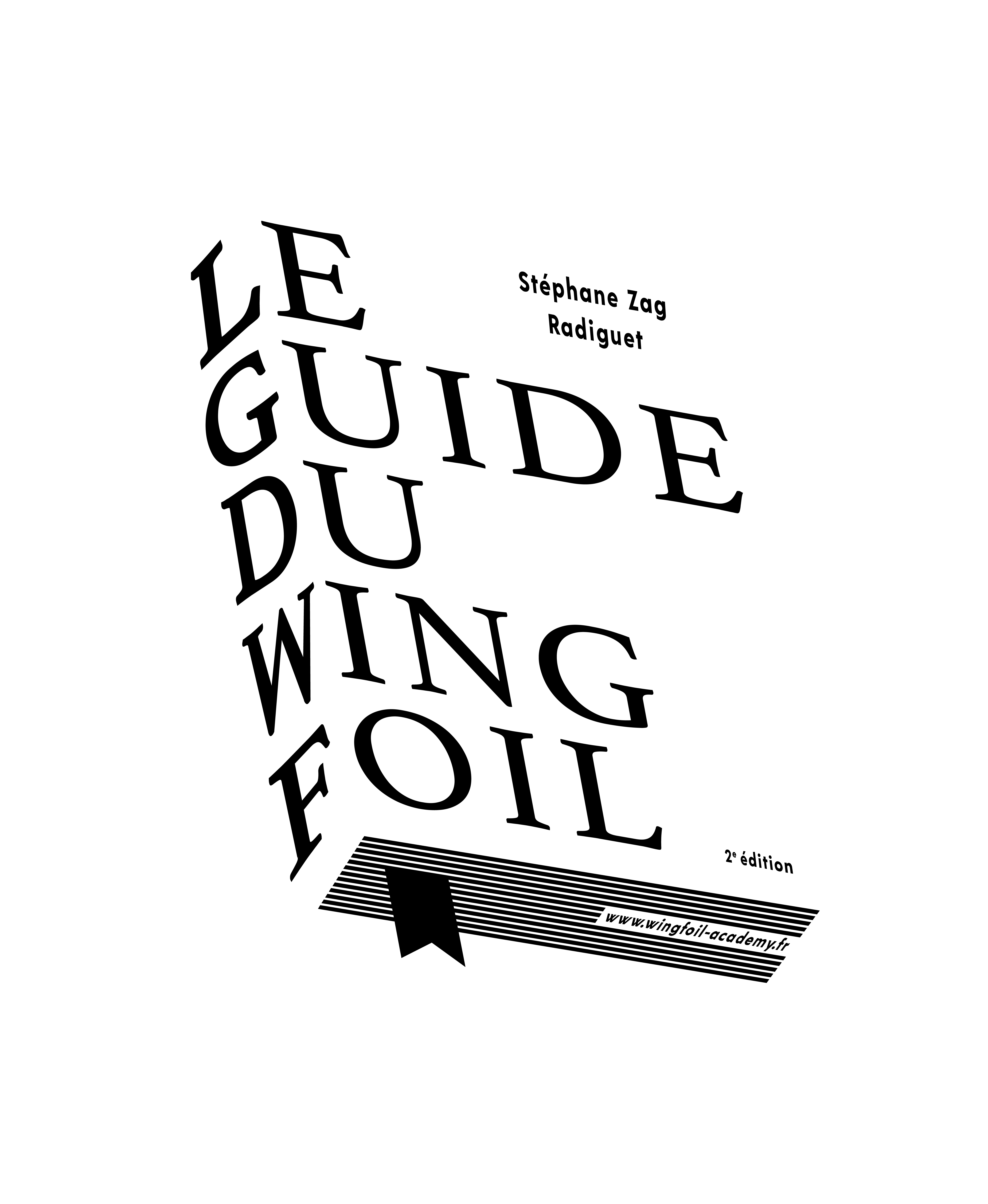 Le guide du wingfoil