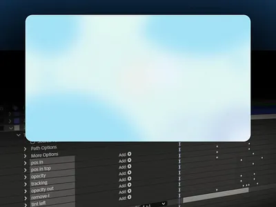 text animators are cool after effects animation check microsoft motion graphics motiondesign saas text to do video promotion