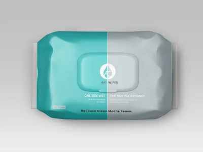Wipes Packaging Design – Modern & Clean Concept baby wipes packaging clean packaging concept dribbble packaging showcase dual functional wipes dual side wipes flexible packaging design fresh clean design healthcare product packaging household cleaning wipes hygiene essentials pouch hygiene product design minimal packaging design modern pouch design packaging mockup premium wipe packaging product branding sanitary wipes branding waterproof wipes packaging wet wipes pouch wipes packaging design