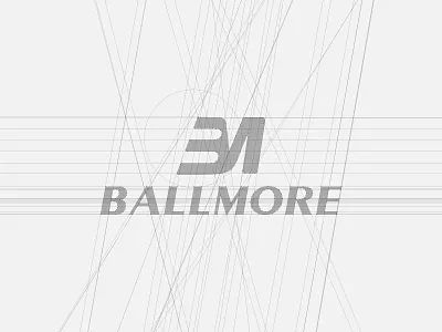 BALLMORE logo ballmore logo behance bm logo brandidentity branding brandinginspiration clothing brand dribbble fashionlogo logo logo design logoawesome logoconcept logofolio logoinspiration logomark logotype luxury modernlogo streetwear logo
