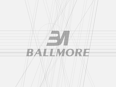 BALLMORE logo ballmore logo behance bm logo brandidentity branding brandinginspiration clothing brand dribbble fashionlogo logo logo design logoawesome logoconcept logofolio logoinspiration logomark logotype luxury modernlogo streetwear logo
