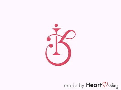RIYA - Online Perfume Store branding logo
