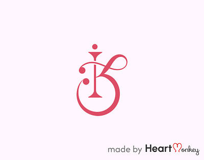 RIYA - Online Perfume Store branding logo