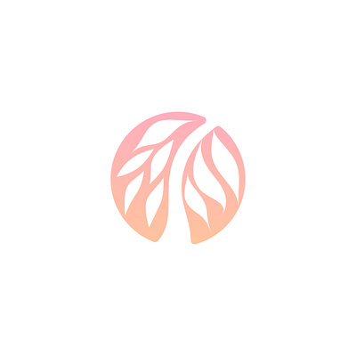 AgriWorld Logo Design agri agriculture agriculture logo ciruclar crops custom farms field hand drawn handmade leaves logo minimal modern monogram organic organic logo plant symbolic trees