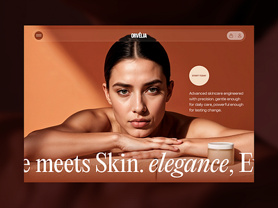 Skin Care Product Web Design beauty product website ecommerce design ecommerce web ecommerce web design ecommerce website luxury ecommerce minimalist ecommerce mist web product shopify design shopify site design shopify store shopify web design shopify website skin care product skin care wesite skincare web ui