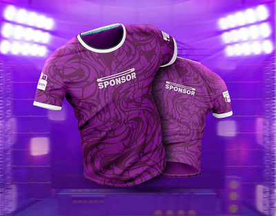 Modern Jersey Design | Custom Kit for Teams branding design football uniform graphepical graphic design illustration jersey design kit soccer sports teamwear tshirt design vector