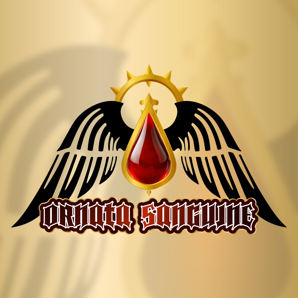 Example of Custom Gaming Mascot Logo Design