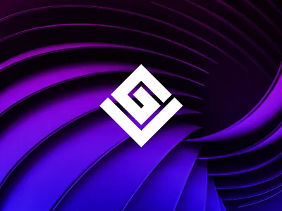 Letter VG/GV Logomark - For Sale abstract logo branding custom logo design graphic design gv letter logo illustration letter vg logo lettermark logo logo design logomark minimal logo modern logo saas logo tech logo ui ux vector