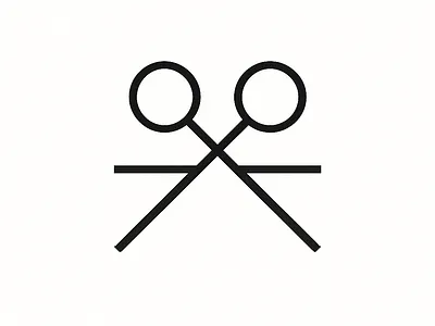 Nordic (Swedish) minimalism is defined by clean lines branding cleanbranding graphic design logo