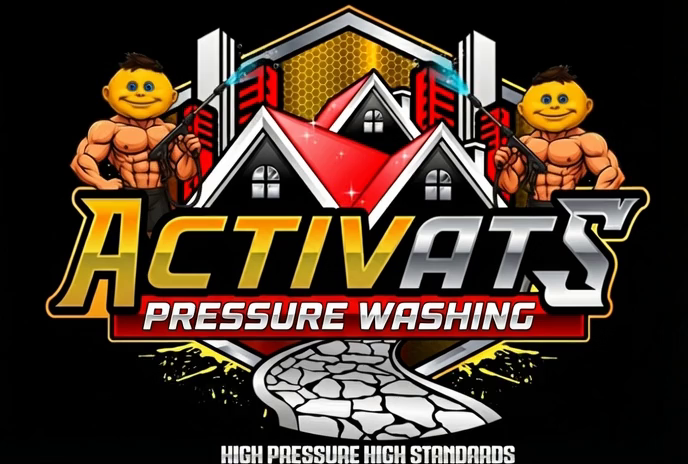 Example of Logo Design And Animated Logo Design