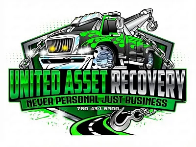 USR animated Logo Design and Static Logo Design by team Articon. animated logo articon design agency logo logo design