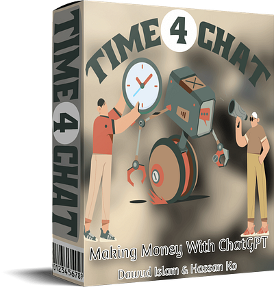 Time 4 Chat Review