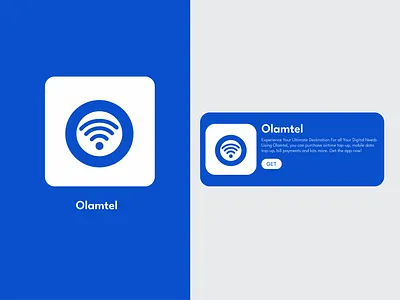 App Icon - Daily UI #005 app branding dailyui design graphic design illustration logo ui ux vector