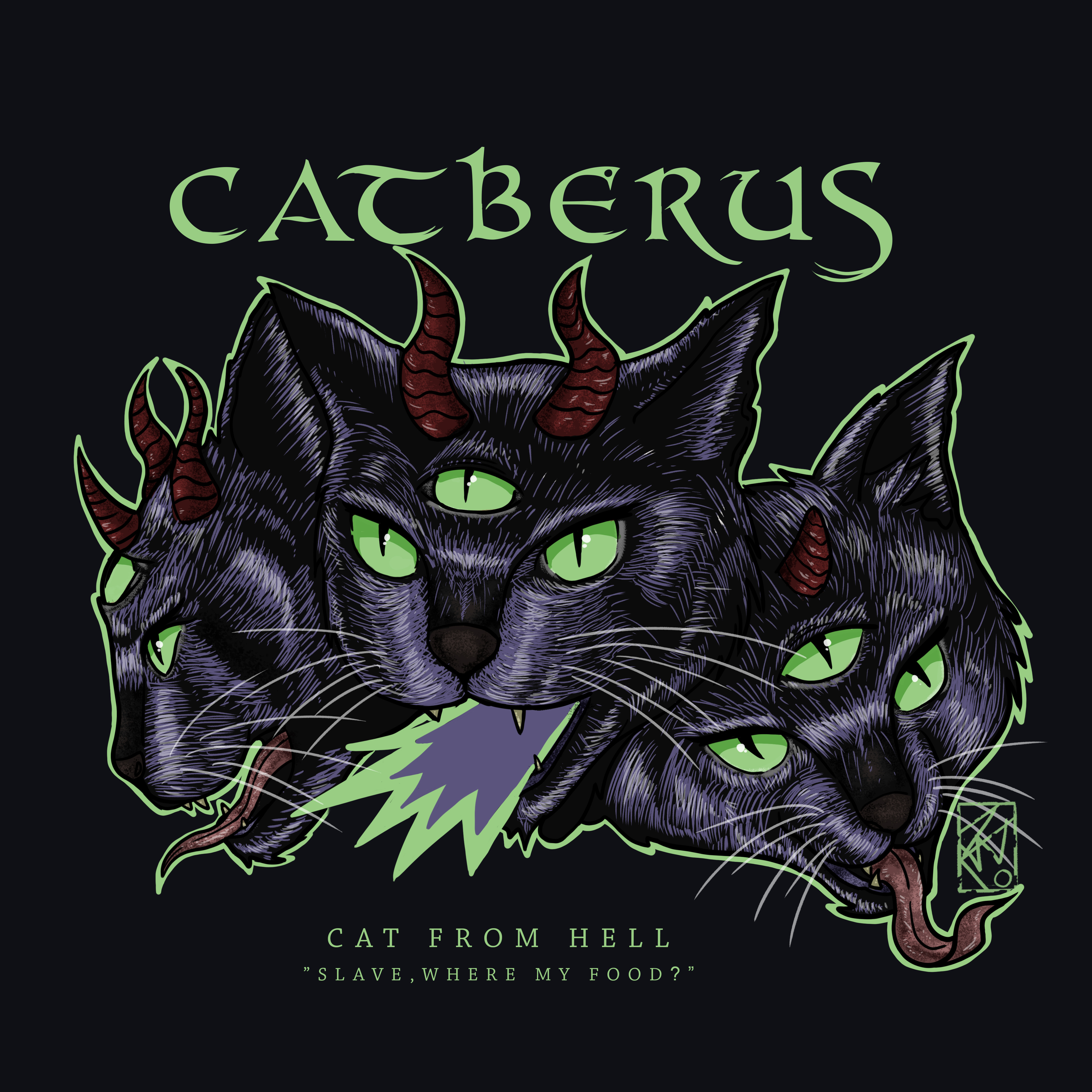 Example of Create Custom Design For Merchandise