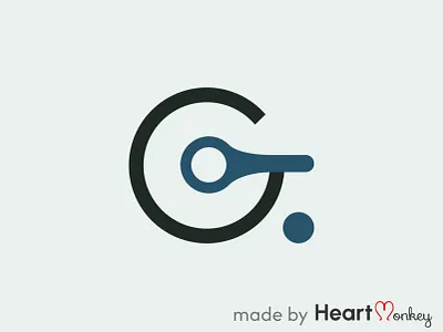 GLTS - Data Analytics Dashboard branding logo