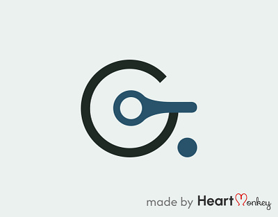 GLTS - Data Analytics Dashboard branding logo