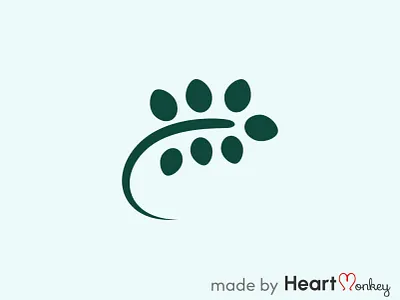 Seven Grains - Wheat Export branding logo