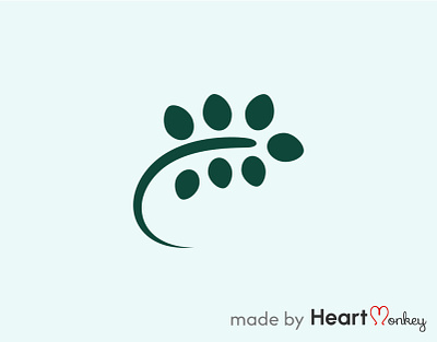 Seven Grains - Wheat Export branding logo