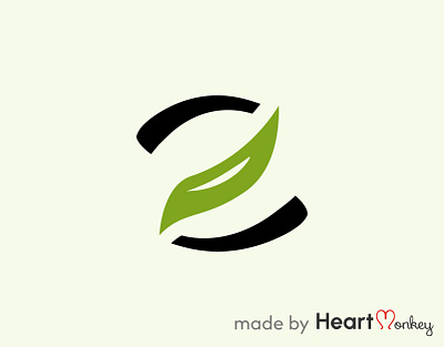 Zig Zag - Hotel & Spa branding logo