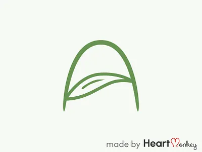 Aviera - Hotel & Spa branding logo