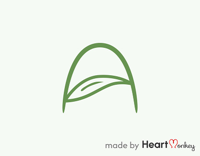 Aviera - Hotel & Spa branding logo